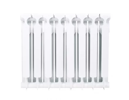 Биметаллический радиатор Oasis Pro 500/80 8 секций