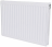 Стальной панельный радиатор Тип 21 Rommer Ventil 21/300/800 нижнее правое подключение