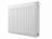 Стальной панельный радиатор Тип 22 Royal Thermo VENTIL COMPACT VC22-450-2900 RAL9016