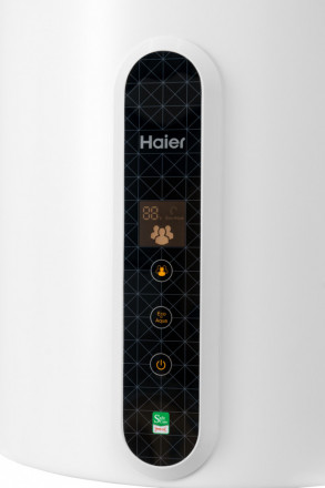 Электрический накопительный водонагреватель Haier ES100V-V1(R)