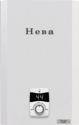 Газовый проточный водонагреватель Neva 4610Е