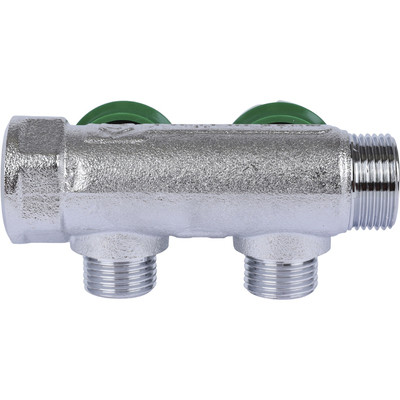 Коллектор STOUT SMB-6849-341202