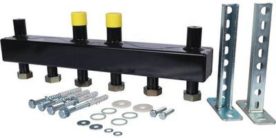 Коллектор STOUT SDG-0016-002503