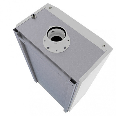 Настенный газовый котел Лемакс PRIME-С24