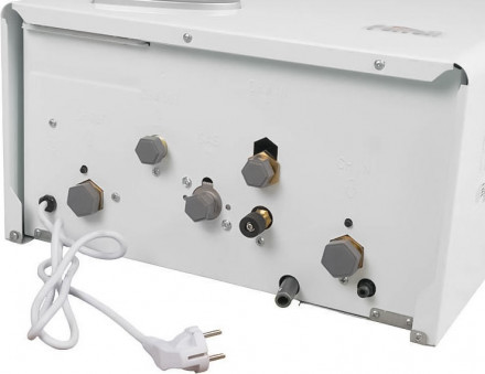 Настенный газовый котел Ferroli Vitabel F18 (ZL0BYJ4JYA)
