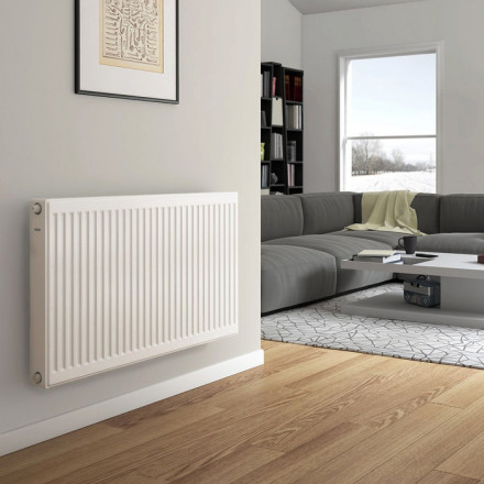 Стальной панельный радиатор Тип 21 Royal Thermo COMPACT 21-500-1600