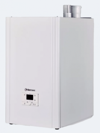 Настенный газовый котел &gt; 100 кВт Thermex Coloss SW 115