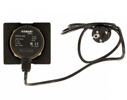 Насос ГВС Smart Install CP 15-14 B