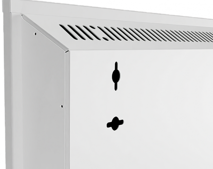 Отопительная панель STOUT WHITE STONE SCT 60*60 белый гранит / белый корпус