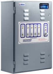 Пульт управления Эван для ЭПО-120