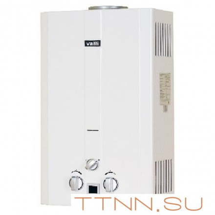 Газовая колонка Vatti MR20-W