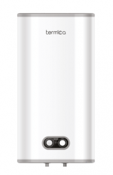Электрический накопительный водонагреватель Termica NEMO 100 INOX