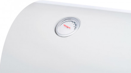 Электрический накопительный водонагреватель Unipump СЛИМ 80 В (верт.)