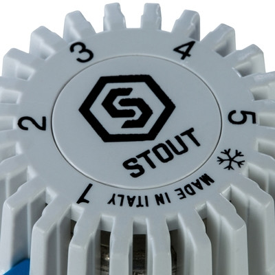 Термостат STOUT SHT 0001 003015