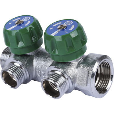 Коллектор STOUT SMB-6850-341202