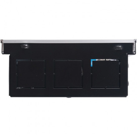 Внутрипольный конвектор длиной 30 см - 1 м STOUT SCN 80/190/800 (SCN-1100-0819080)