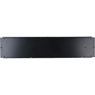 Внутрипольный конвектор длиной 30 см - 1 м STOUT SCN 80/190/800 (SCN-1100-0819080)