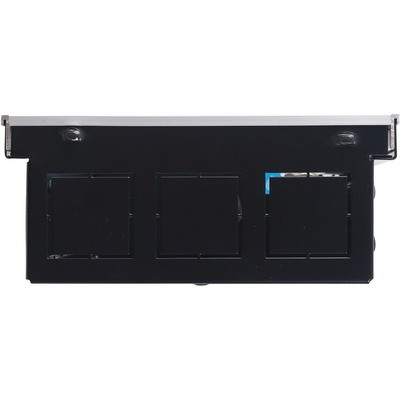 Внутрипольный конвектор длиной 30 см - 1 м STOUT SCN 80/190/800 (SCN-1100-0819080)