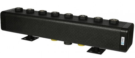 Коллектор STOUT SDG-0016-005004