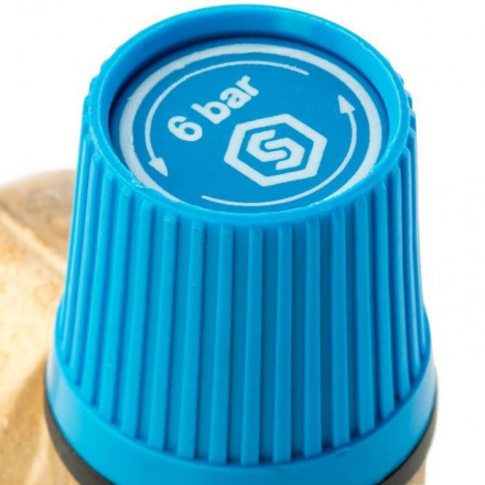 Предохранительный клапан STOUT SVS-0003-006015