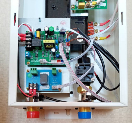 Электрический котел Kentatsu Nobby Electro KBQ-11