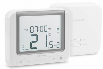 Термостат для котла Salus RT520
