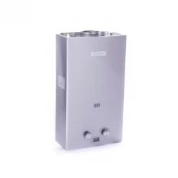 Газовый проточный водонагреватель WertRus 10E Silver
