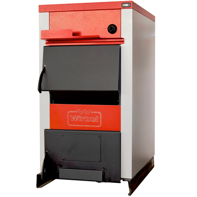 Твердотопливный котел Wirbel EKO-TK 20