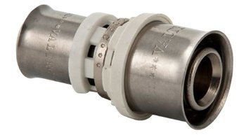 Фитинг пресс муфта VALTEC VTm.203.N.003226 32x26