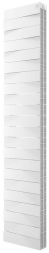 Биметаллический радиатор Royal Thermo PianoForte Tower 300 Bianco Traffico - 22 секц.