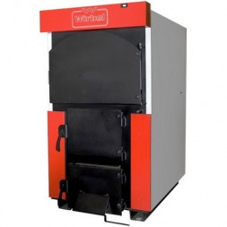 Твердотопливный котел Wirbel EKO-TKS 250
