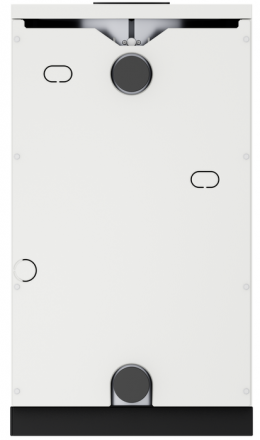 Напольный газовый котел Лемакс Classic-10 (138173)