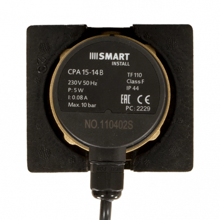 Насос ГВС Smart Install CPА 15-14 B