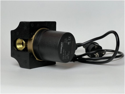 Насос ГВС Smart Install CPА 15-14 B