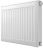 Стальной панельный радиатор METEOR Thermo Classic VK 22/300/900 ra
