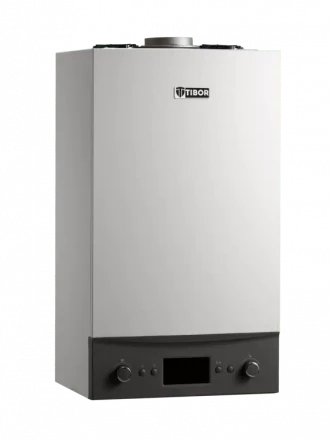 Настенный газовый котел KONORD 13F