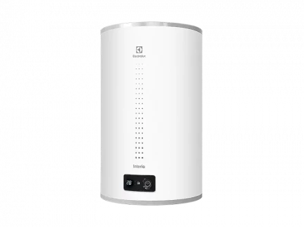 Накопительный водонагреватель Electrolux EWH 80 Interio 3