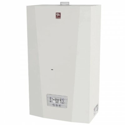 Настенный газовый котел Лемакс PRIME-V14