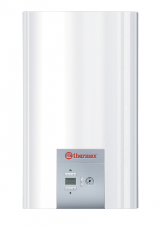 Настенный газовый котел Thermex EuroElite FH40