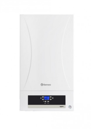 Настенный газовый котел 28 кВт Thermex Hydra HM28