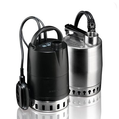 Дренажный насос Grundfos UNILIFT KP250-M-1 1x220-230V 50Hz 10mSCH