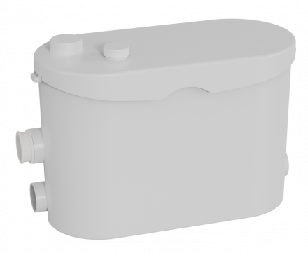 Канализационная установка Hoobs RCS 400