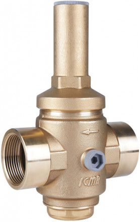 Редуктор ICMA 2 1/2&quot; (91246AH05)