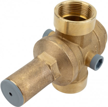 Редуктор ICMA 2 1/2&quot; (91246AH05)