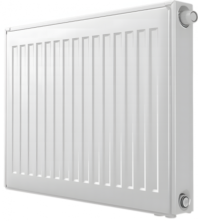 Стальной панельный радиатор METEOR Thermo Classic VK 22/400/1200 ra