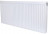 Стальной панельный радиатор Тип 22 Rommer Ventil 22/300/400 нижнее правое подключение