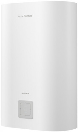 Электрический накопительный водонагреватель Royal Thermo RWH 30 Aqua Inverter