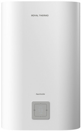 Электрический накопительный водонагреватель Royal Thermo RWH 30 Aqua Inverter