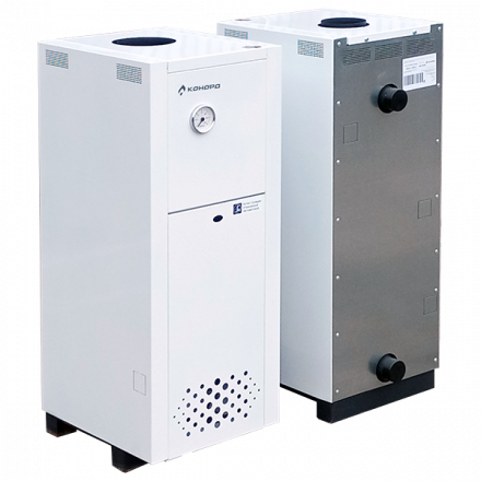 Газовый котел Конорд КСц-Г-10S-3