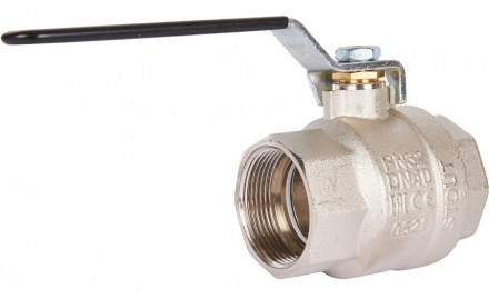 Шаровый кран STOUT SVB-0001-000040